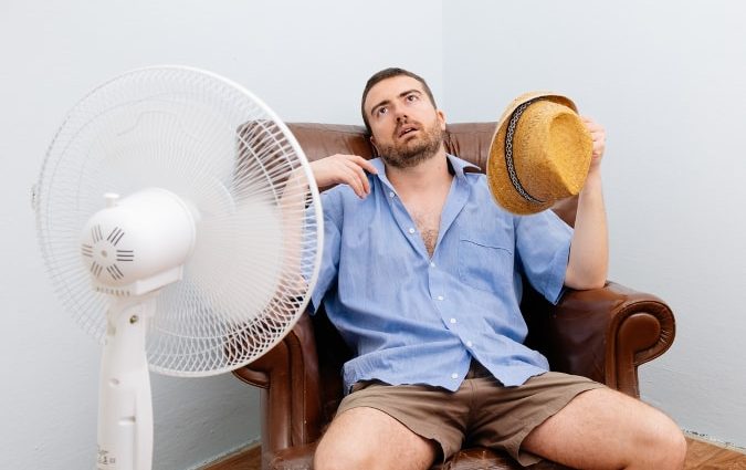 Reasons why your AC might not be working properly