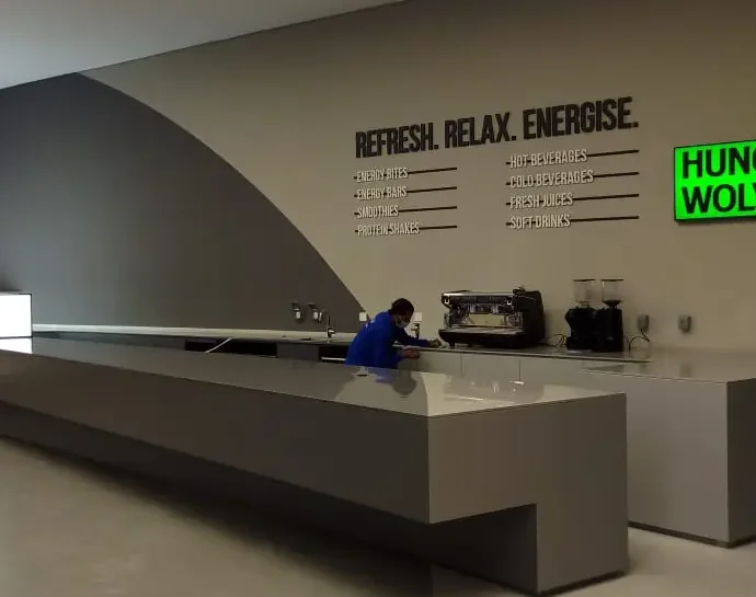 Why Corian DuPont Sets the Standard for Solid Surface Materials